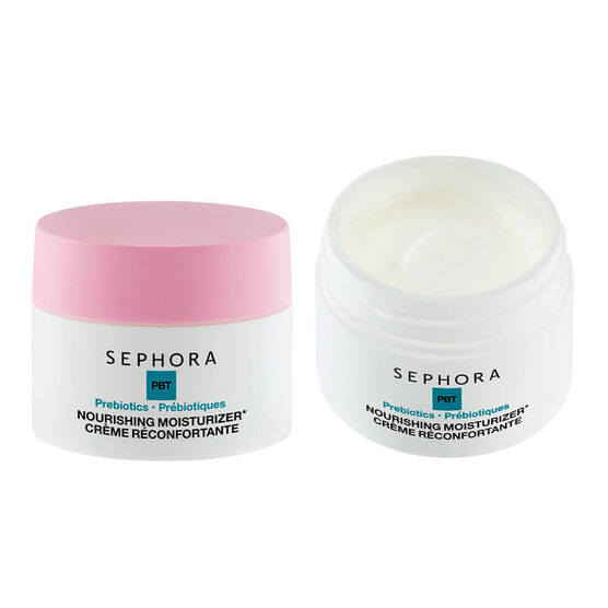 SEPHORA    NOURISH 22    CREA 50ML
